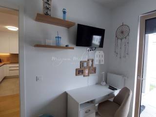 Stan u novogradnji, Najam, Zagreb, Novi Zagreb - istok