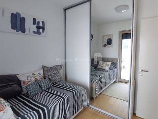 Stan u novogradnji, Najam, Zagreb, Novi Zagreb - istok