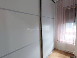 Stan u novogradnji, Najam, Zagreb, Novi Zagreb - istok