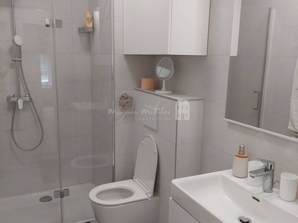 Stan u novogradnji, Najam, Zagreb, Novi Zagreb - istok