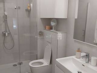 Stan u novogradnji, Najam, Zagreb, Novi Zagreb - istok