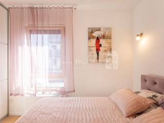 Stan u novogradnji, Najam, Zagreb, Novi Zagreb - istok