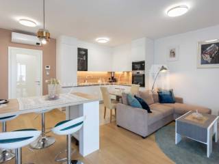 Stan u novogradnji, Najam, Zagreb, Novi Zagreb - istok