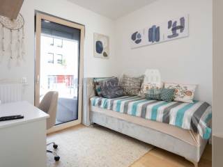 Stan u novogradnji, Najam, Zagreb, Novi Zagreb - istok