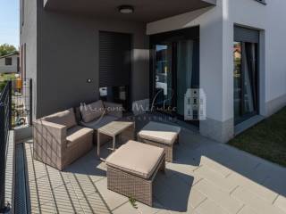 Stan u novogradnji, Najam, Zagreb, Novi Zagreb - istok