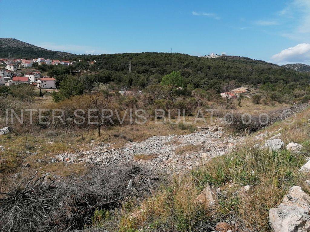 Građevinsko industrijsko, Prodaja, Šibenik - Okolica, Bilice