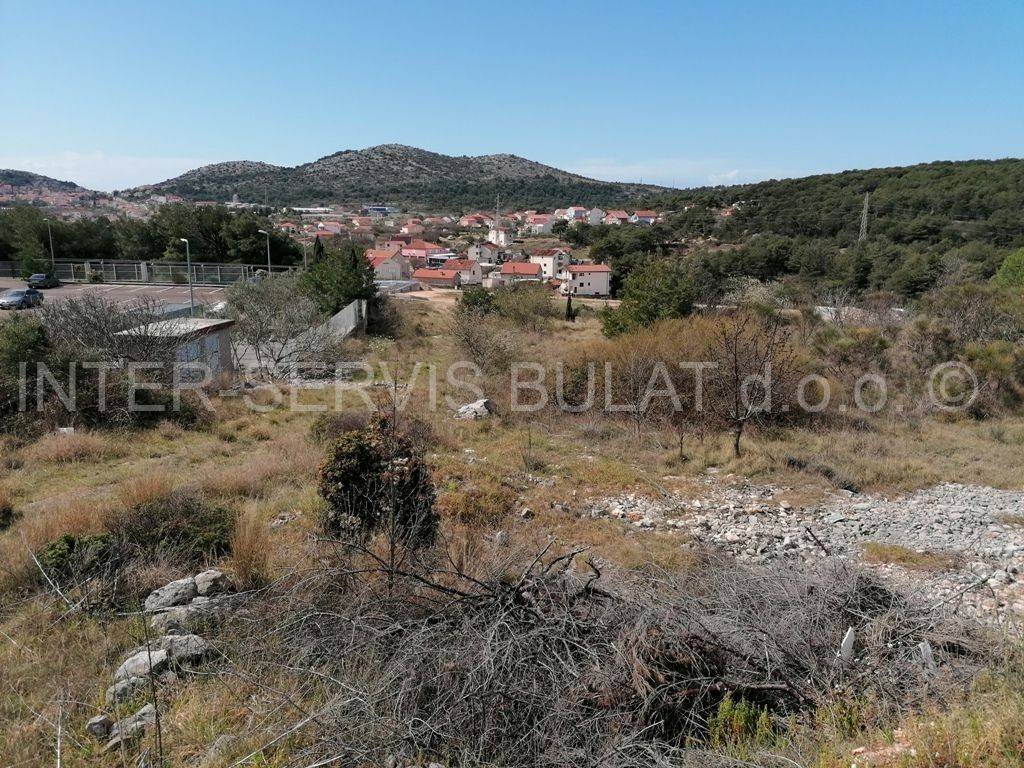 Građevinsko industrijsko, Prodaja, Šibenik - Okolica, Bilice