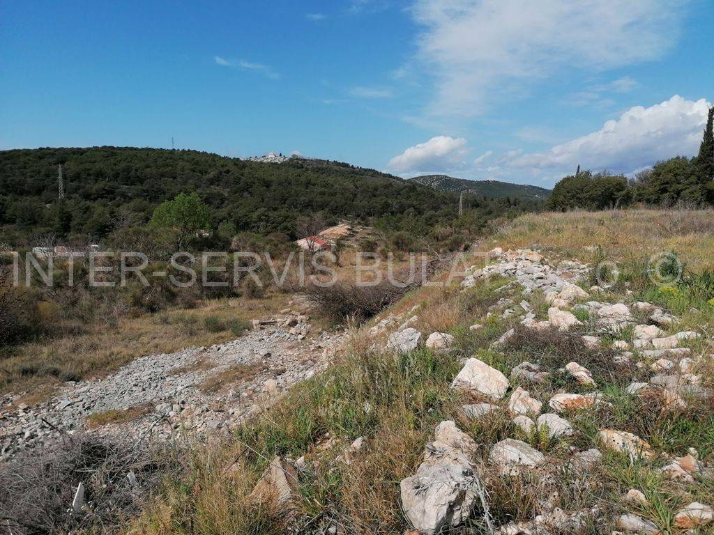 Građevinsko industrijsko, Prodaja, Šibenik - Okolica, Bilice