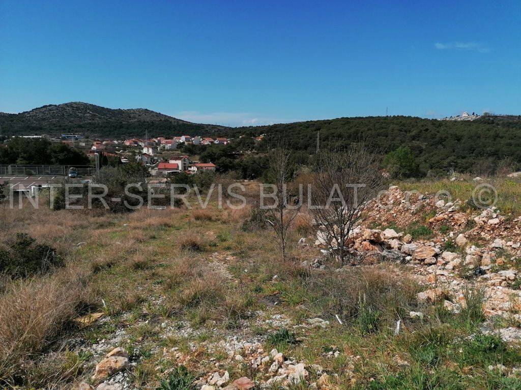Građevinsko industrijsko, Prodaja, Šibenik - Okolica, Bilice