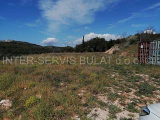 Građevinsko industrijsko, Prodaja, Šibenik - Okolica, Bilice