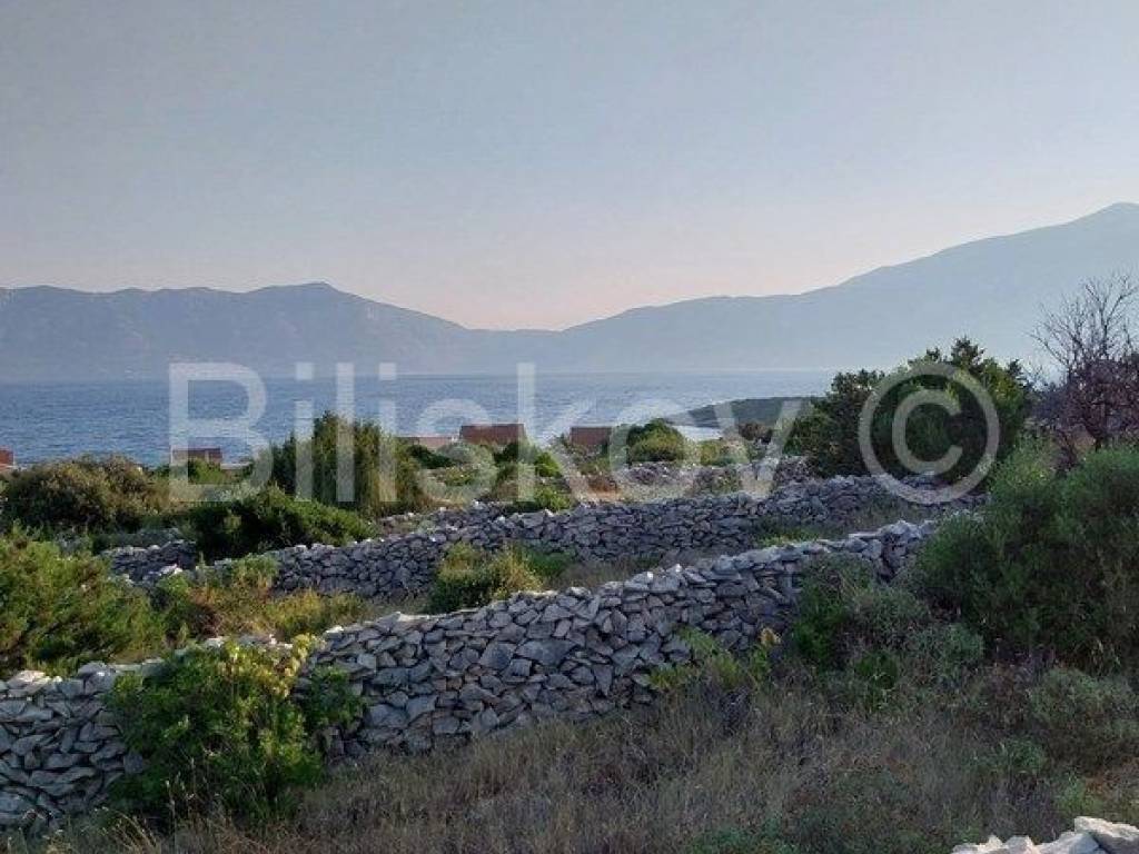 Građevinsko mješovito, Prodaja, Selca, Povlja
