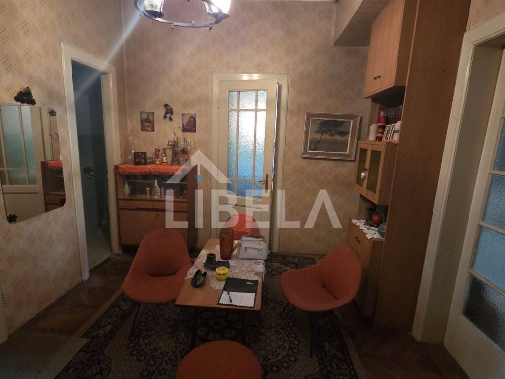 Stan u zgradi, Prodaja, Zagreb, Črnomerec