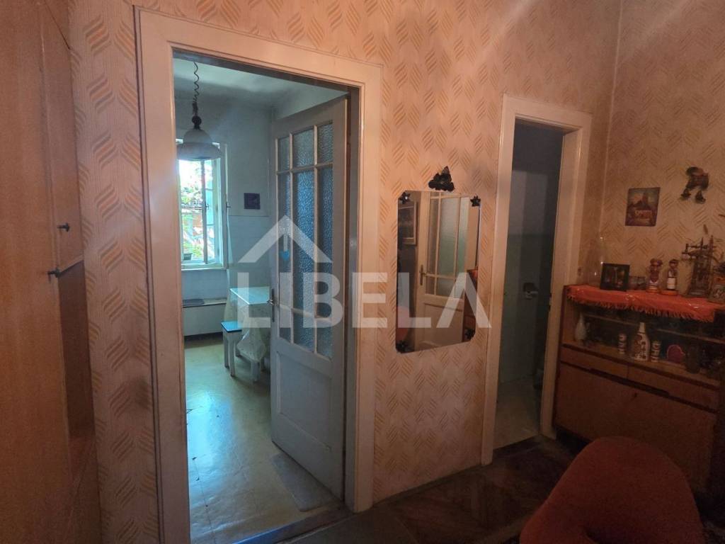 Stan u zgradi, Prodaja, Zagreb, Črnomerec