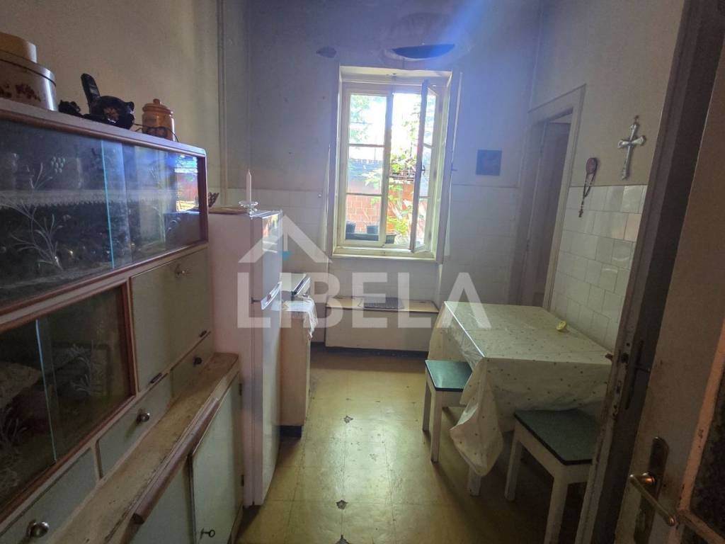 Stan u zgradi, Prodaja, Zagreb, Črnomerec