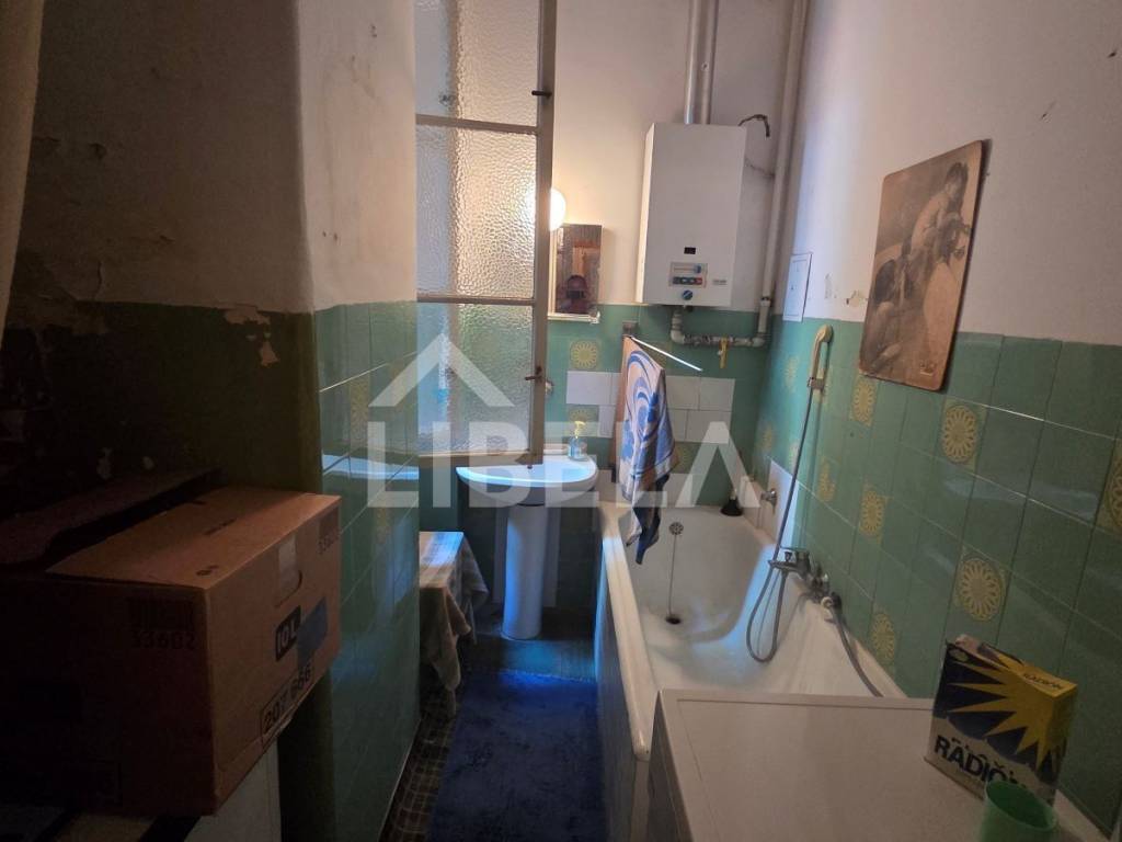Stan u zgradi, Prodaja, Zagreb, Črnomerec