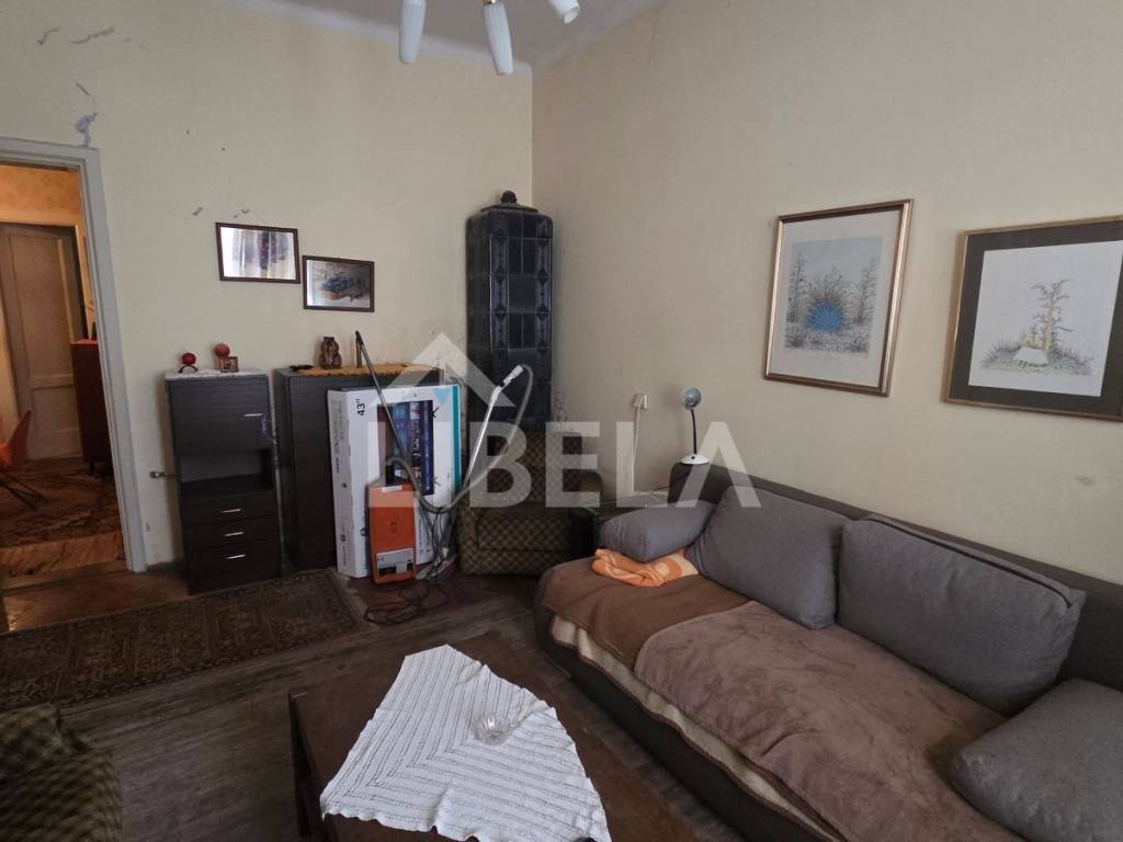 Stan u zgradi, Prodaja, Zagreb, Črnomerec