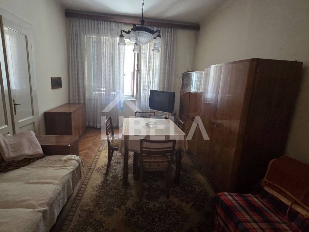 Stan u zgradi, Prodaja, Zagreb, Črnomerec