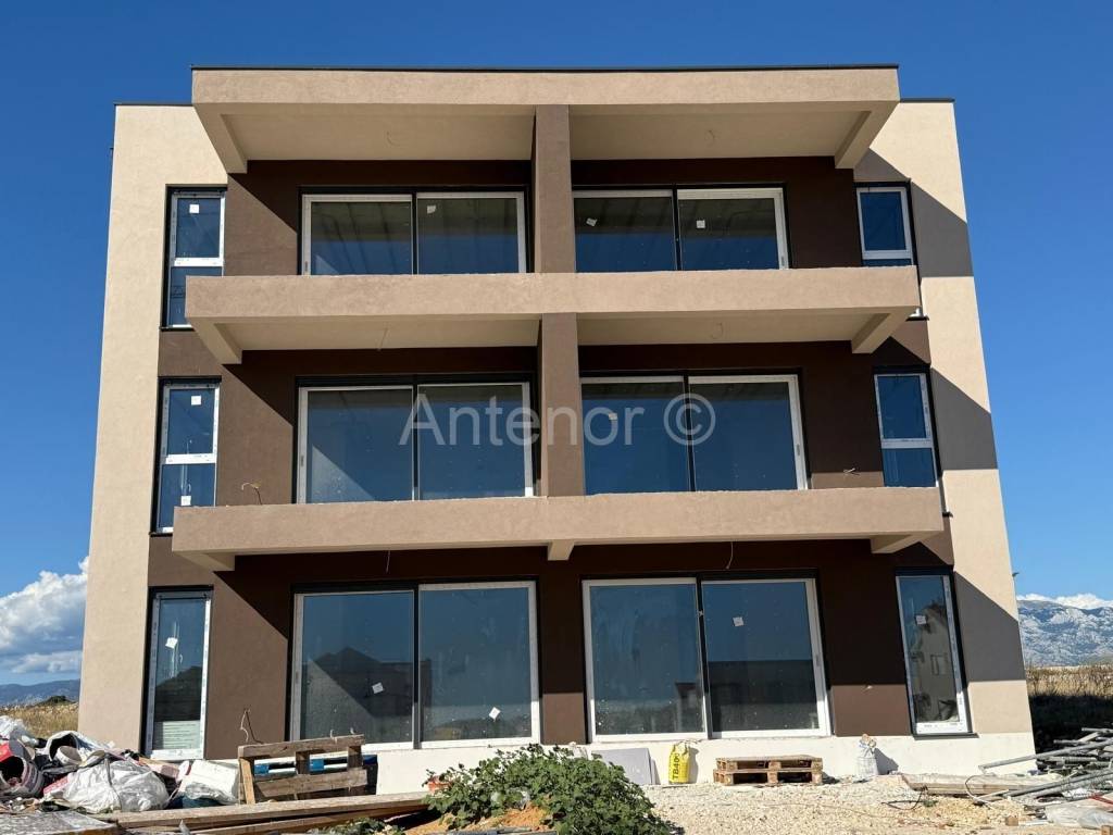 Apartman na moru, Prodaja, Pag, Pag