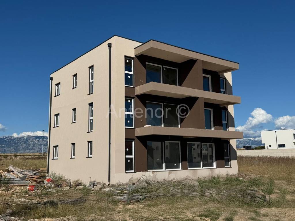 Apartman na moru, Prodaja, Pag, Pag