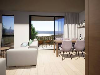 Apartman na moru, Prodaja, Pag, Pag