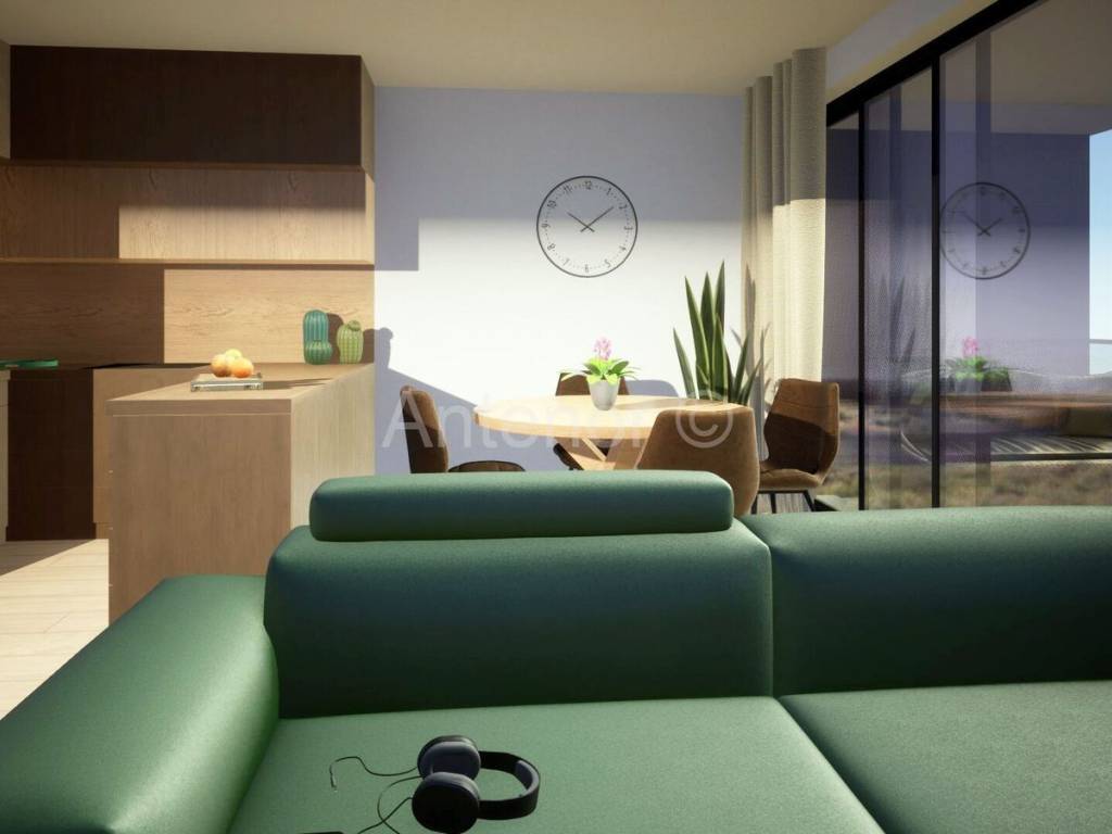 Apartman na moru, Prodaja, Pag, Pag