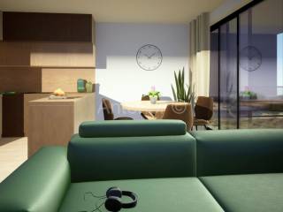 Apartman na moru, Prodaja, Pag, Pag