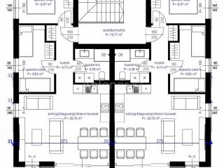 Apartman na moru, Prodaja, Pag, Pag