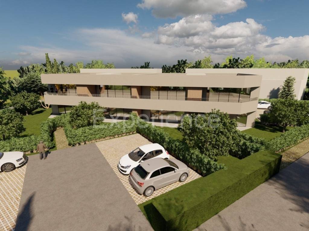 Stan u novogradnji, Prodaja, Tar-Vabriga, Tar