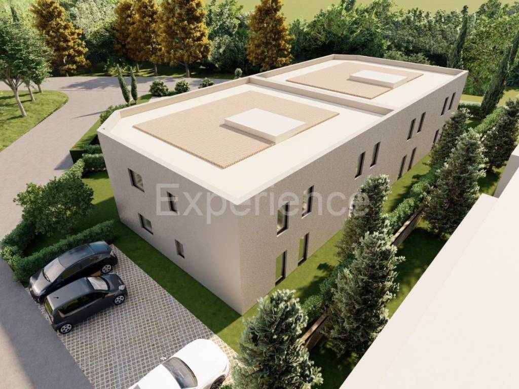 Stan u novogradnji, Prodaja, Tar-Vabriga, Tar
