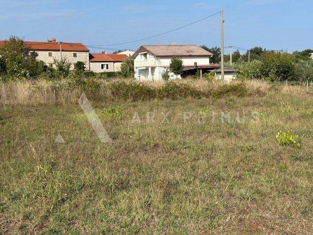 Građevinsko zemljište, Prodaja, Umag, Križine