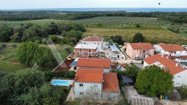 Samostojeća kuća, Prodaja, Umag, Babići