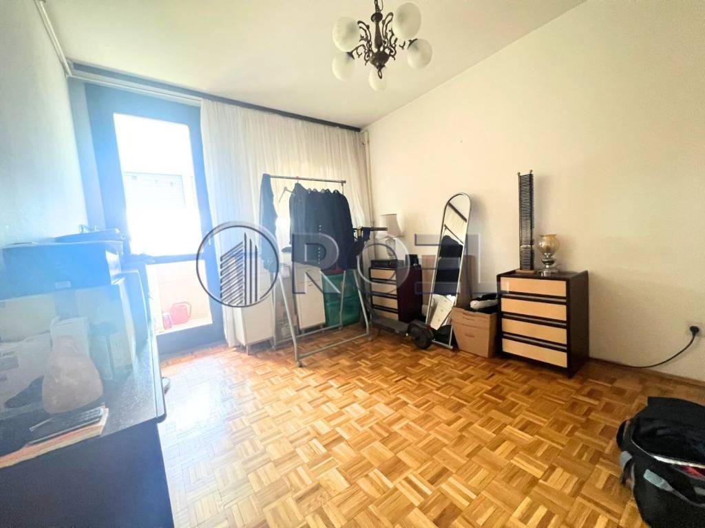 Stan u zgradi, Prodaja, Zagreb, Stenjevec