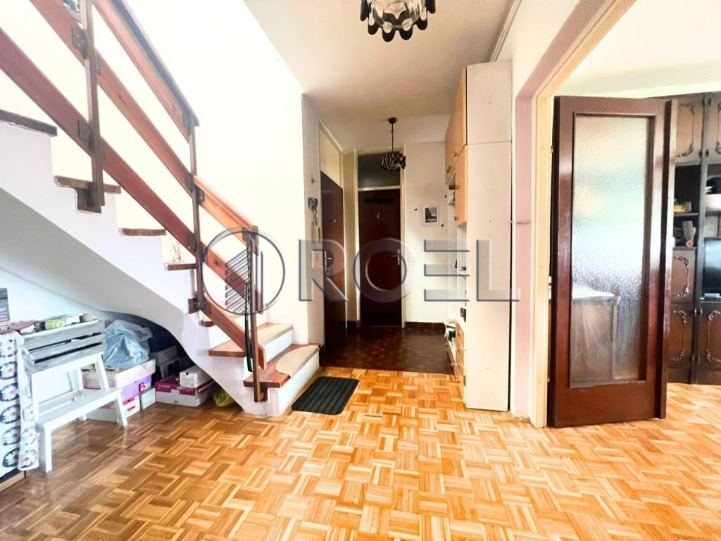 Stan u zgradi, Prodaja, Zagreb, Stenjevec