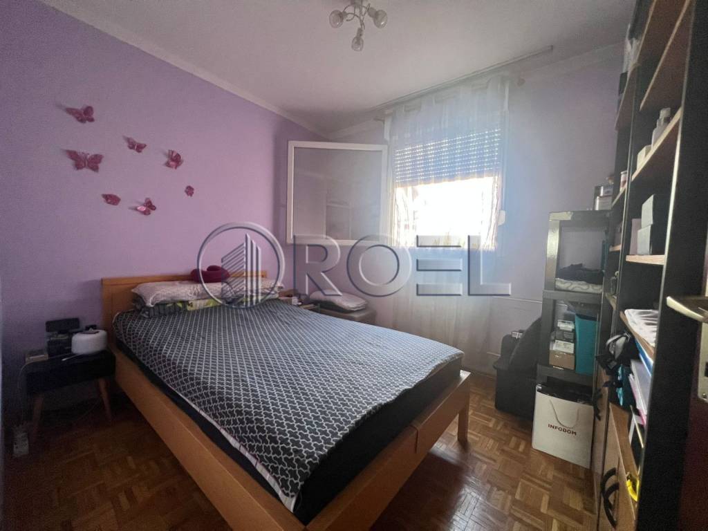 Stan u zgradi, Prodaja, Zagreb, Stenjevec