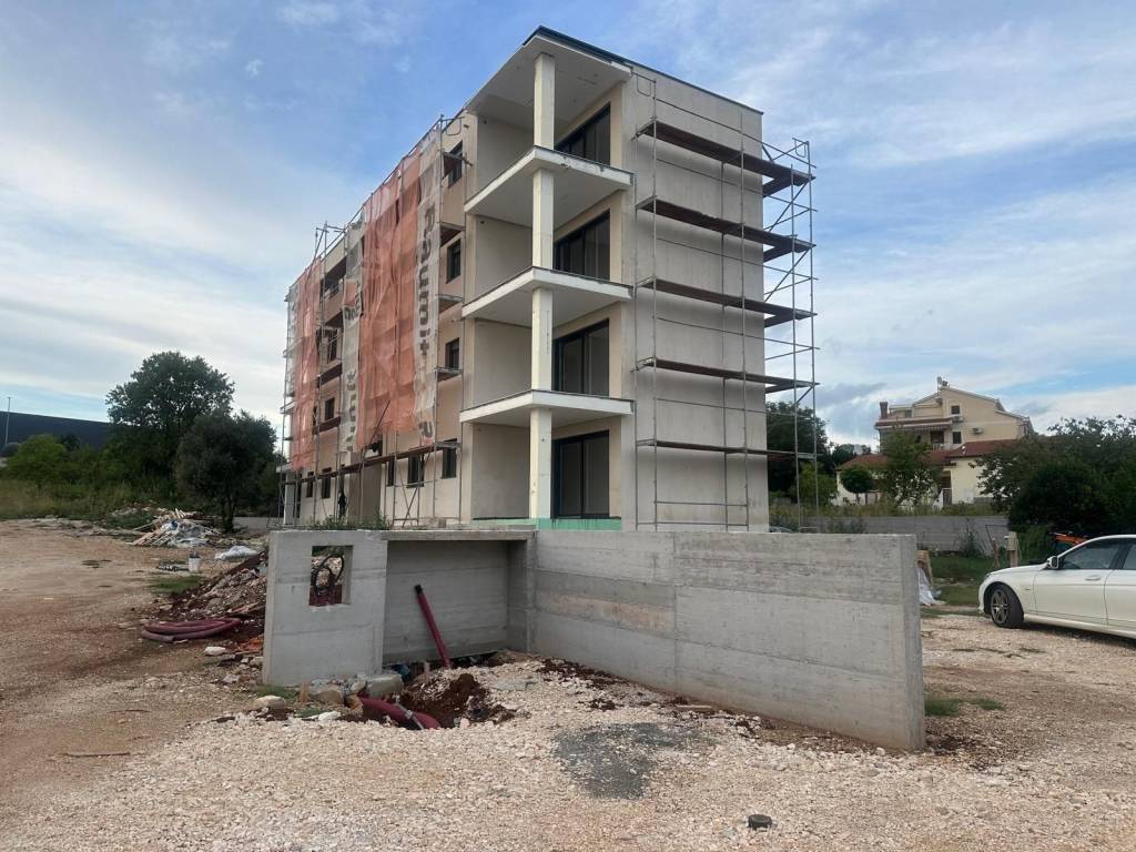 Stan u novogradnji, Prodaja, Poreč, Poreč