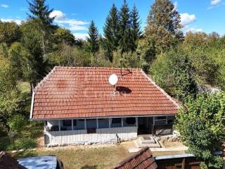Obiteljska kuća, Prodaja, Barilovići, Koransko Selo