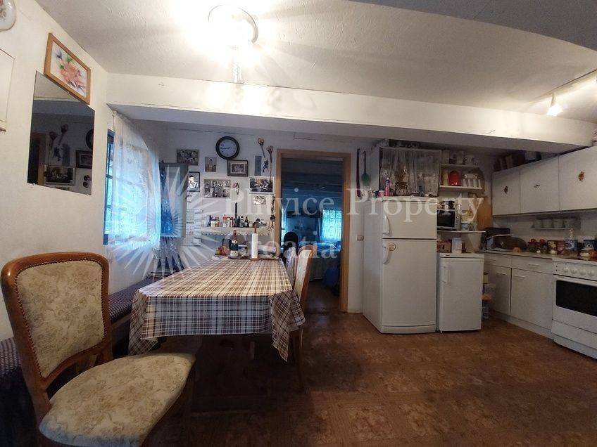 Obiteljska kuća, Prodaja, Barilovići, Koransko Selo