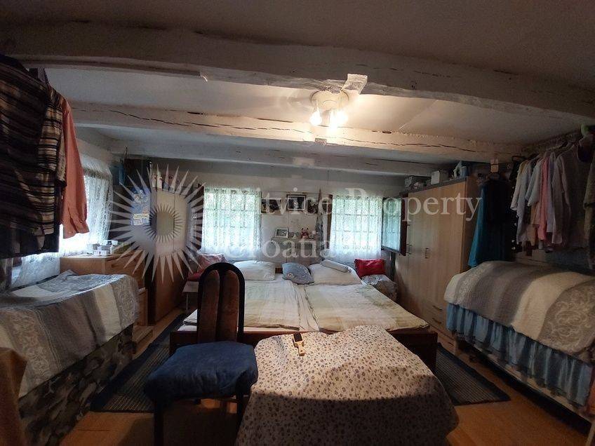 Obiteljska kuća, Prodaja, Barilovići, Koransko Selo