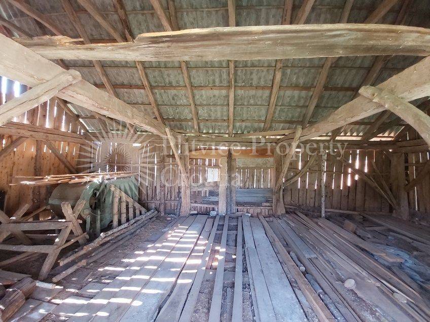 Obiteljska kuća, Prodaja, Barilovići, Koransko Selo