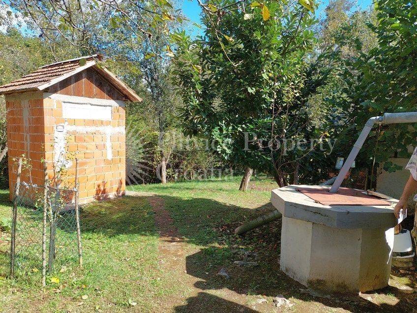 Obiteljska kuća, Prodaja, Barilovići, Koransko Selo