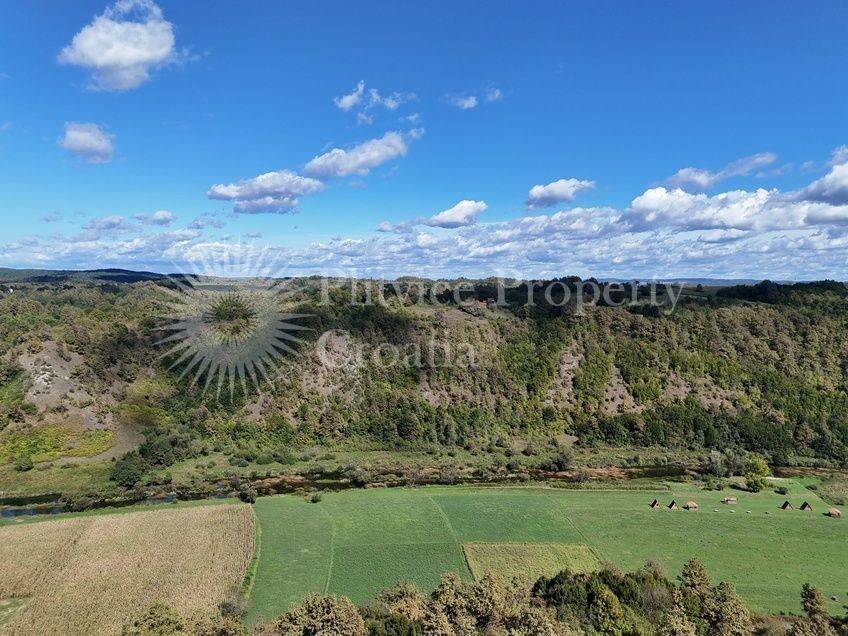Obiteljska kuća, Prodaja, Barilovići, Koransko Selo