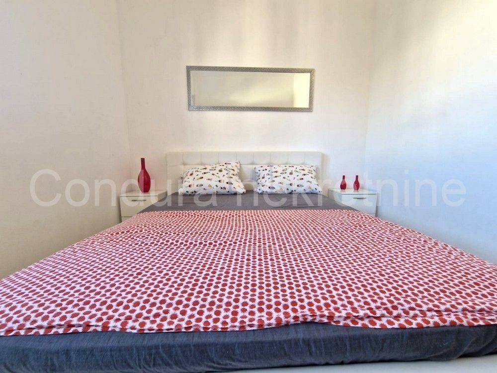 Apartman na moru, Prodaja, Vir, Vir