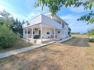 Apartmanska kuća, Prodaja, Nin, Zaton