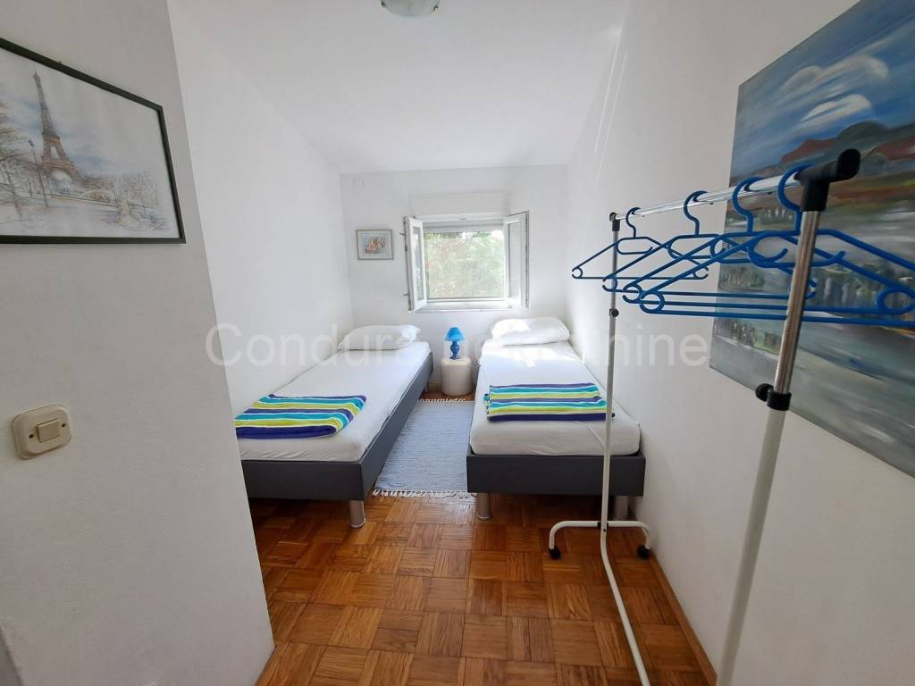 Apartmanska kuća, Prodaja, Nin, Zaton