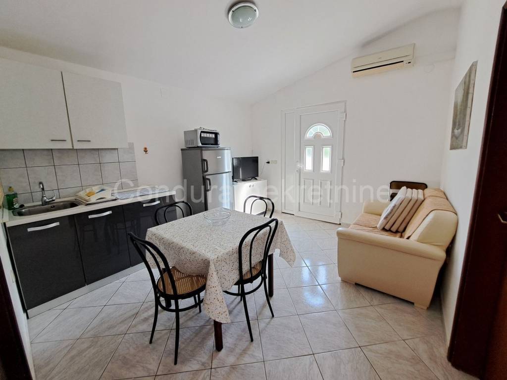 Apartmanska kuća, Prodaja, Nin, Zaton