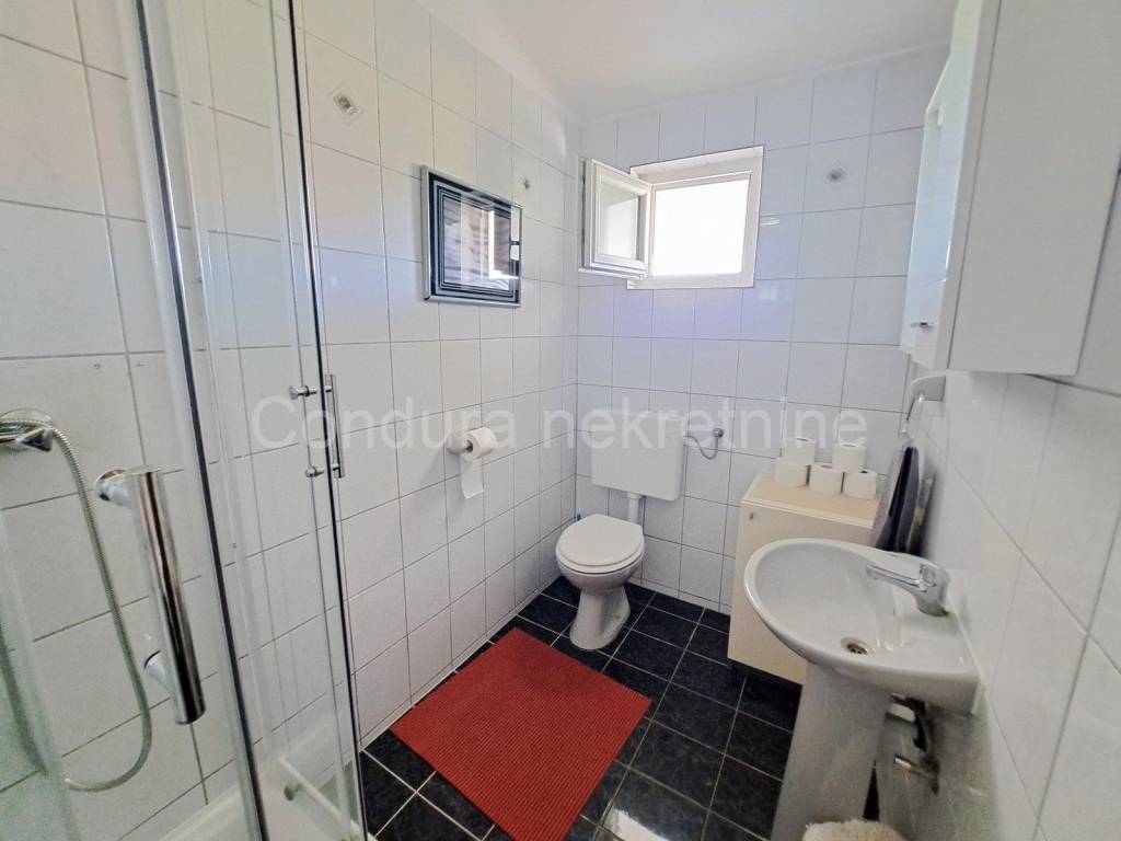 Apartmanska kuća, Prodaja, Nin, Zaton