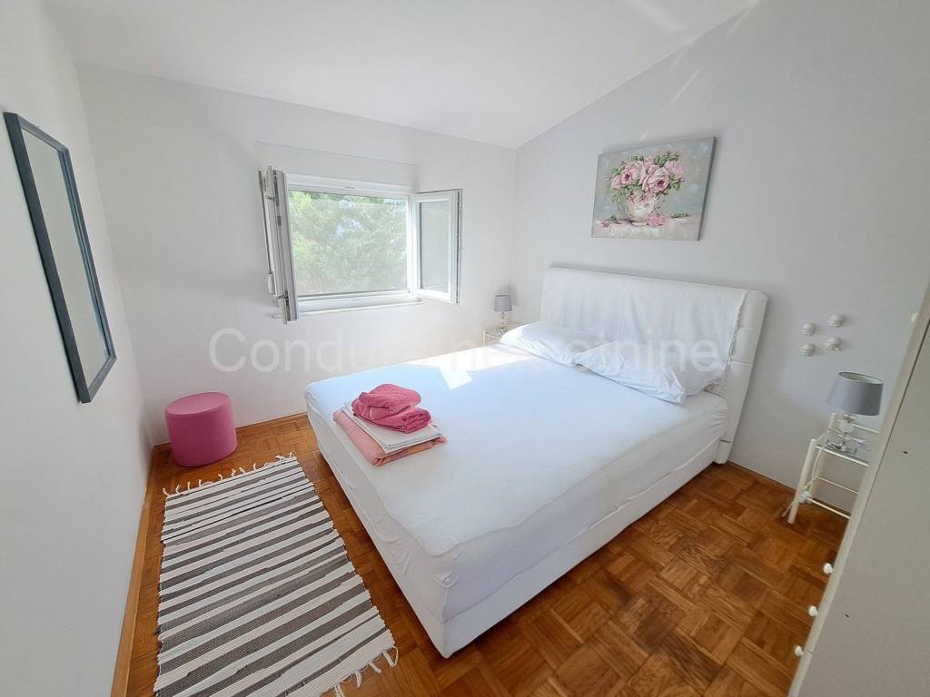Apartmanska kuća, Prodaja, Nin, Zaton
