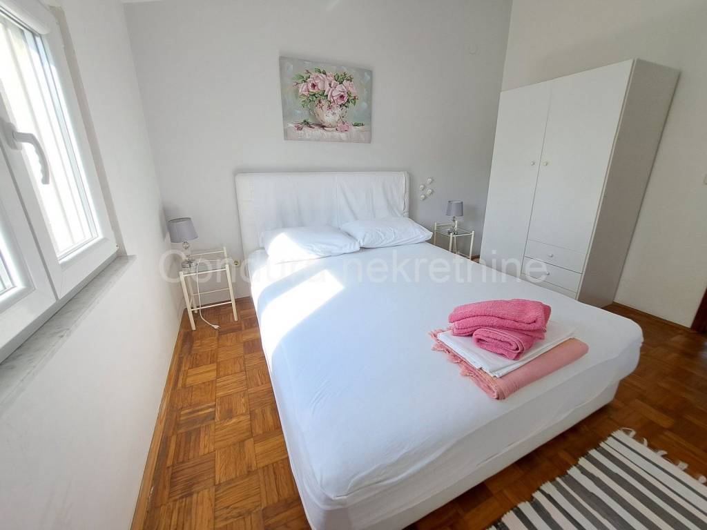 Apartmanska kuća, Prodaja, Nin, Zaton