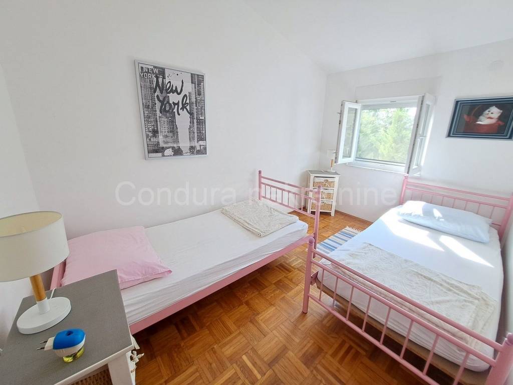 Apartmanska kuća, Prodaja, Nin, Zaton