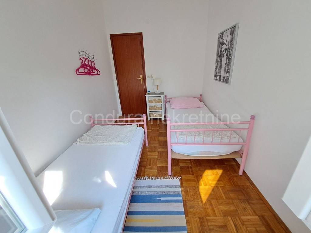 Apartmanska kuća, Prodaja, Nin, Zaton